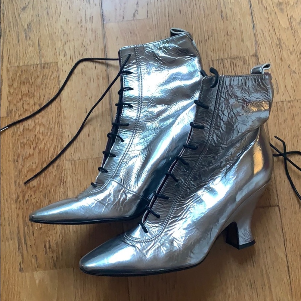 Marc Jacobs Victorian Boot